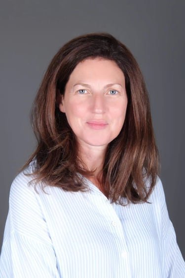 Portrait of Ellen Kelly