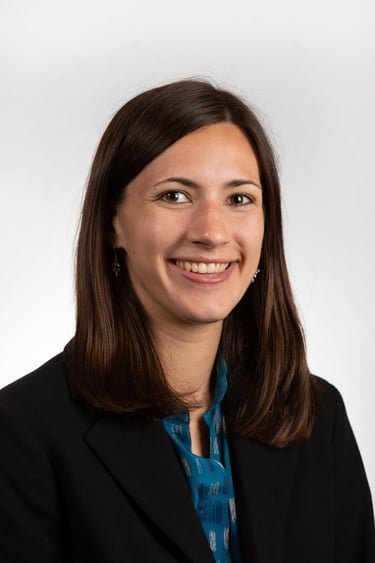Portrait of Kate Logan
