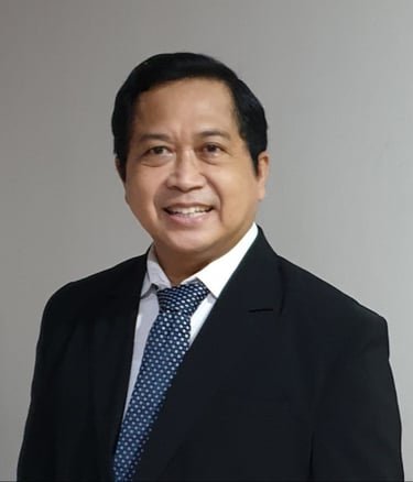 Portrait of Sumedi Andono Mulyo, Ph.D