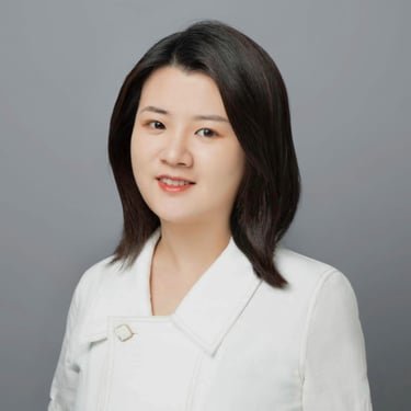Portrait of Ya Xiao