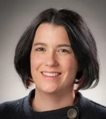 Portrait of Fiona Remnant
