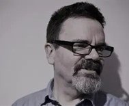 Portrait of Steve Powell