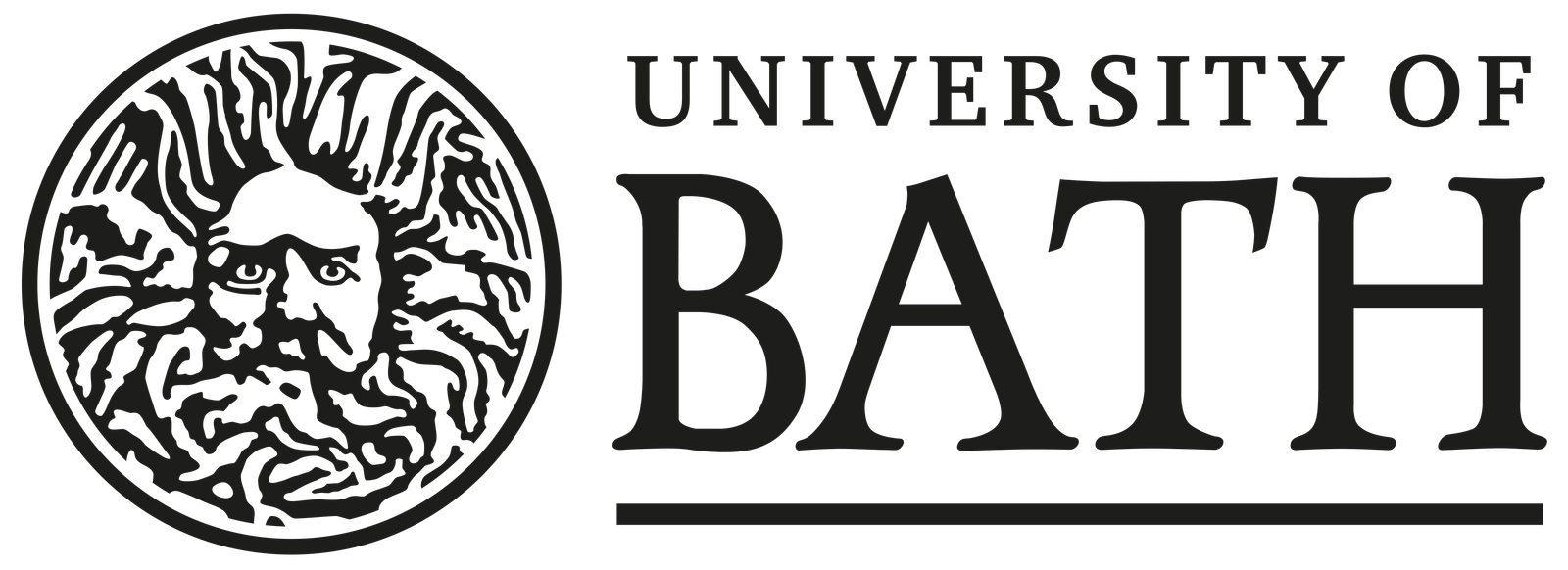 University of Bath logo