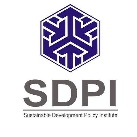 Sustainable Development Policy Institute